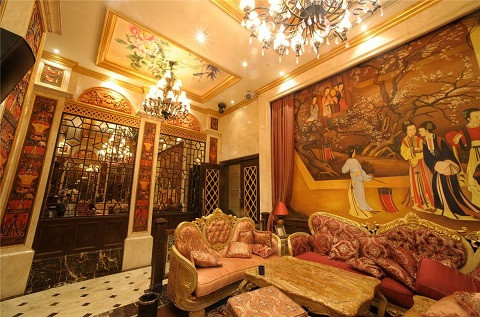 汉川高档KTV妹子质量哪家好